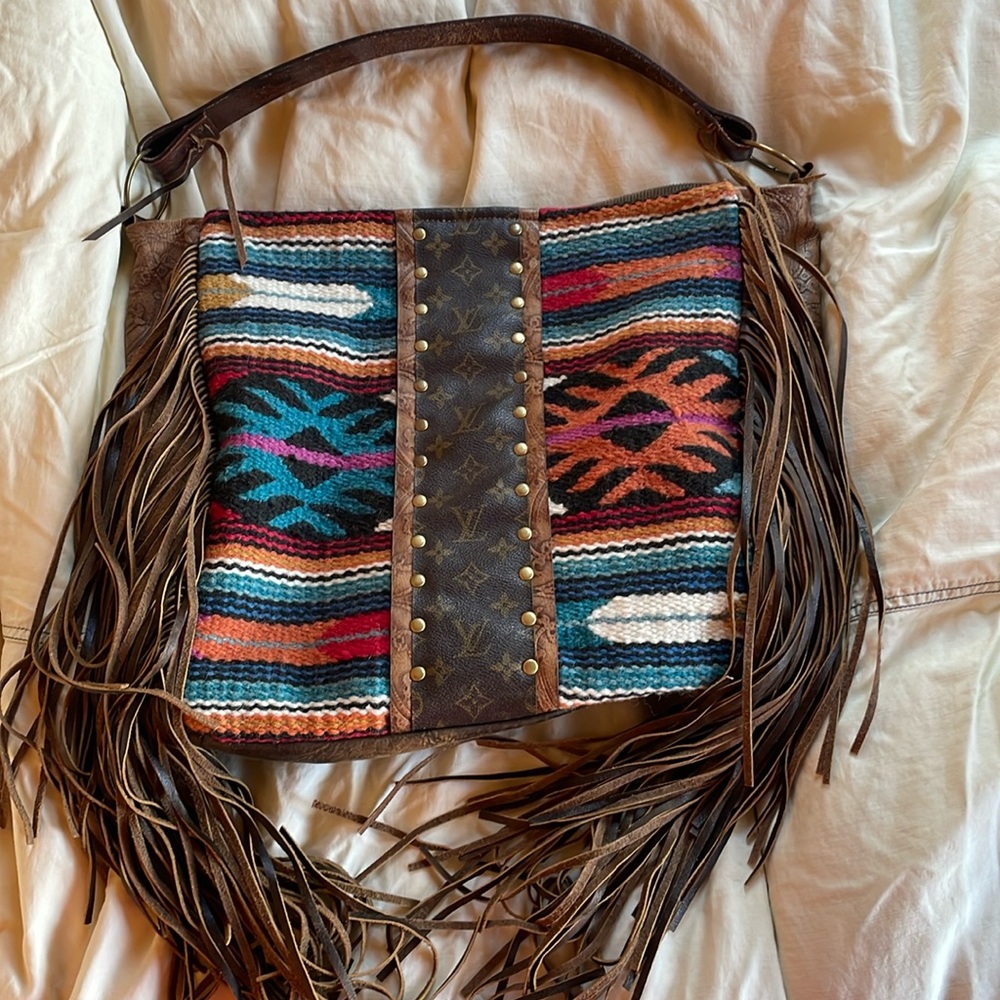 EUC Keep It Gypsy Bag